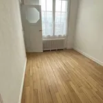 Appartement de 63 m² avec 4 chambre(s) en location à Tours