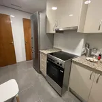 Rent 7 bedroom apartment in Barcelona