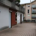 Affitto 1 camera appartamento di 110 m² in Bergamo