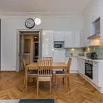 Pronajměte si 1 ložnic/e byt o rozloze 61 m² v Prague