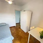 Habitación en madrid