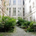 Rent 2 bedroom apartment of 40 m² in paris