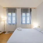 Rent 1 bedroom apartment in milan