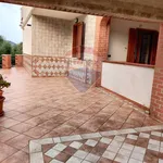 Single family villa via Madonna Delle Grazie 22, Monte Sant'Angelo