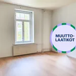 Vuokraa 2 makuuhuoneen asunto, 60 m² paikassa Tampere