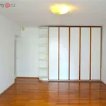 Rent 4 bedroom apartment of 105 m² in Praha 1