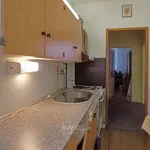 Pronajměte si 3 ložnic/e byt o rozloze 63 m² v Liberec