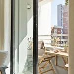 Rent 4 bedroom apartment of 60 m² in Barcelona