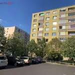 Pronajměte si 2 ložnic/e byt o rozloze 38 m² v Žatec