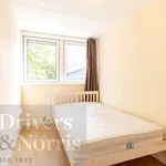 Rent 3 bedroom flat in London