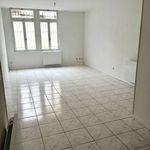 Appartement de 52 m² avec 1 chambre(s) en location à Rouen