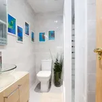 Alquilo 1 dormitorio apartamento de 32 m² en madrid