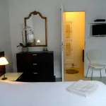 Huur 1 slaapkamer appartement van 1076 m² in Brussels