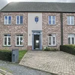 Maison de 160 m² avec 3 chambre(s) en location à Tervuren