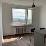 Rent 2 bedroom apartment in Most