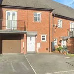 Rent 3 bedroom house in South Derbyshire