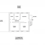 Affitto 2 camera appartamento di 93 m² in garlasco