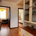 Rent 4 bedroom apartment of 75 m² in Łódź