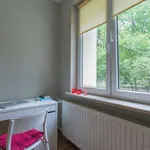 Rent a room in warsaw