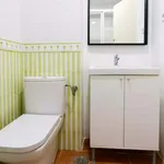 Rent a room of 11 m² in Madrid