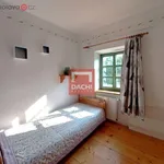 Rent 1 bedroom apartment in Olomouc