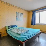  appartement avec 2 chambre(s) en location à Liège