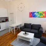 Rent 1 bedroom apartment of 37 m² in Frankfurt