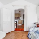 Alugar 1 quarto apartamento em Costa da Caparica