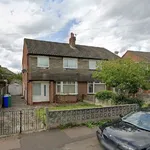 Rent 3 bedroom house in Manchester