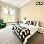 Rent 5 bedroom flat in Glasgow