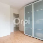 Rent 1 bedroom apartment of 43 m² in Reims