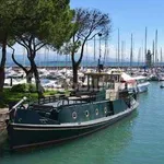 3-room flat via Pasubio, Centro Storico, Desenzano del Garda