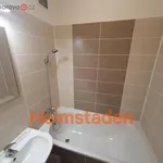 Pronajměte si 4 ložnic/e byt o rozloze 69 m² v Karviná