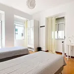 Rent a room in lisbon