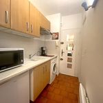 Rent 1 bedroom apartment of 23 m² in Aix-en-Provence