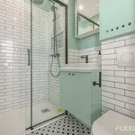 Appartement de 28 m² avec 1 chambre(s) en location à Paris