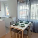 Rent 3 bedroom apartment of 60 m² in Madrid