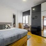 Rent a room of 110 m² in madrid