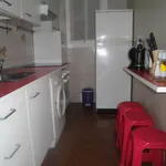 Alquilo 4 dormitorio apartamento de 60 m² en Madrid