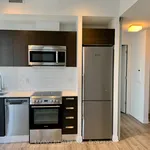 Rent 1 bedroom apartment in Toronto (Church-Yonge Corridor)