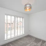 Detached house to rent in Woodcote Way, Chesterfield S40