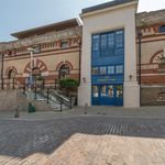 Bonded Stores, Brewery Square, Dorchester