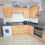 Rent 1 bedroom apartment in Derby