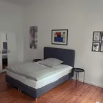 Rent 4 bedroom apartment of 120 m² in berlin