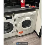 Rent 1 bedroom flat in Yorkshire And The Humber