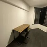 Rent 1 bedroom apartment in brussels