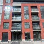 2 bedroom apartment of 581 sq. ft in Whitby