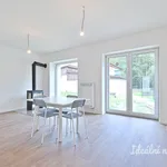 Rent 4 bedroom house in Plzeň-sever