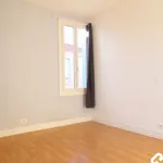 Rent 3 bedroom apartment of 79 m² in Roanne