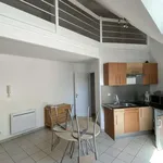 Rent 2 bedroom apartment of 40 m² in Samoreau